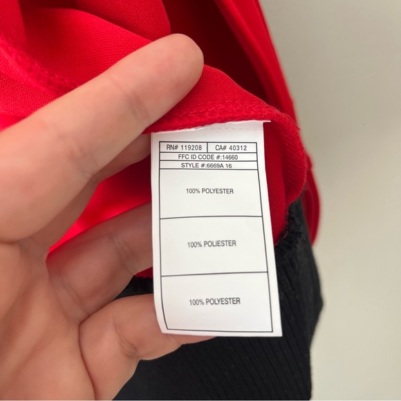 NWT Adidas Chicago‎ Bulls Track Jacket / SZ 2XL - Picture 7 of 11